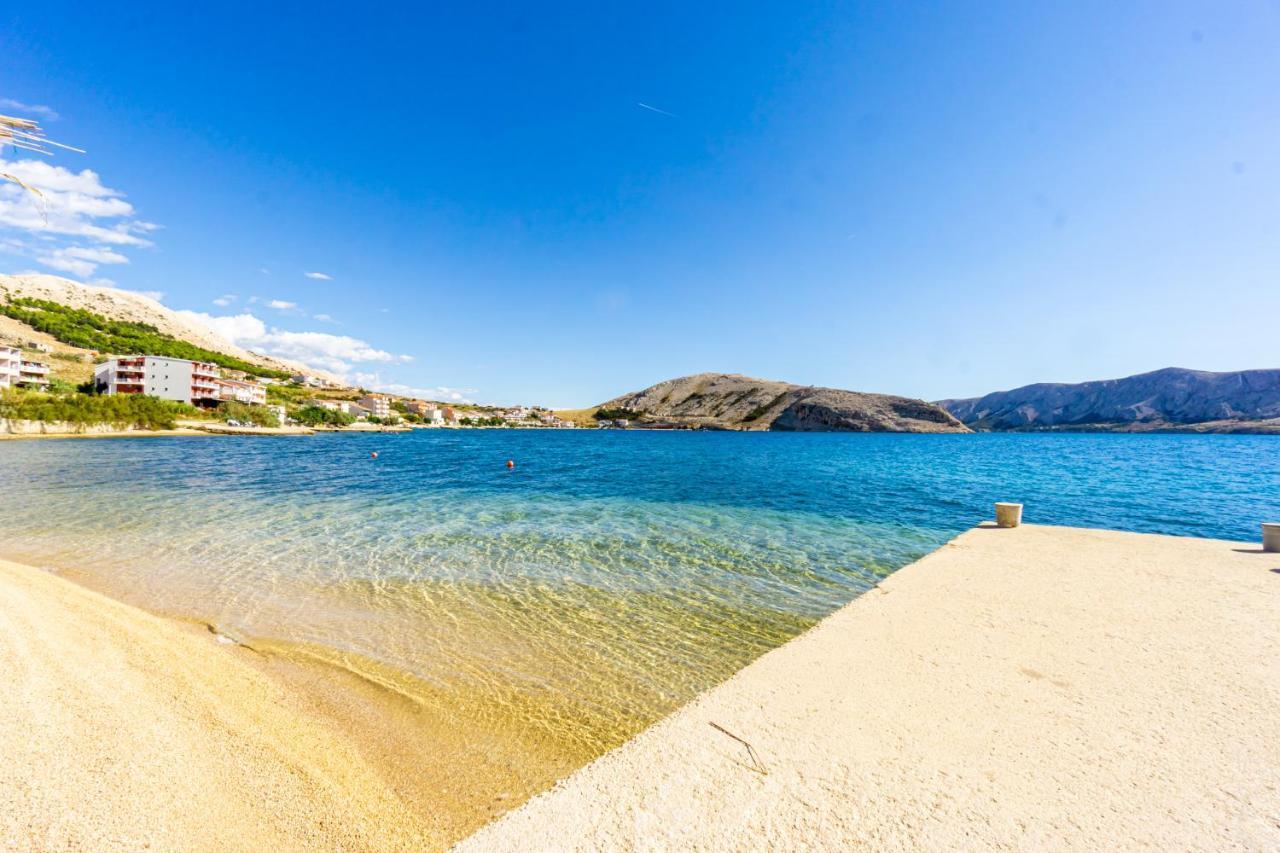 شقة Galinec With Mountain And Seaview ميتغنا المظهر الخارجي الصورة