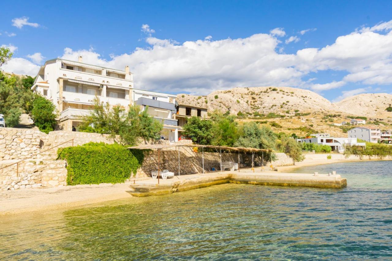 شقة Galinec With Mountain And Seaview ميتغنا المظهر الخارجي الصورة