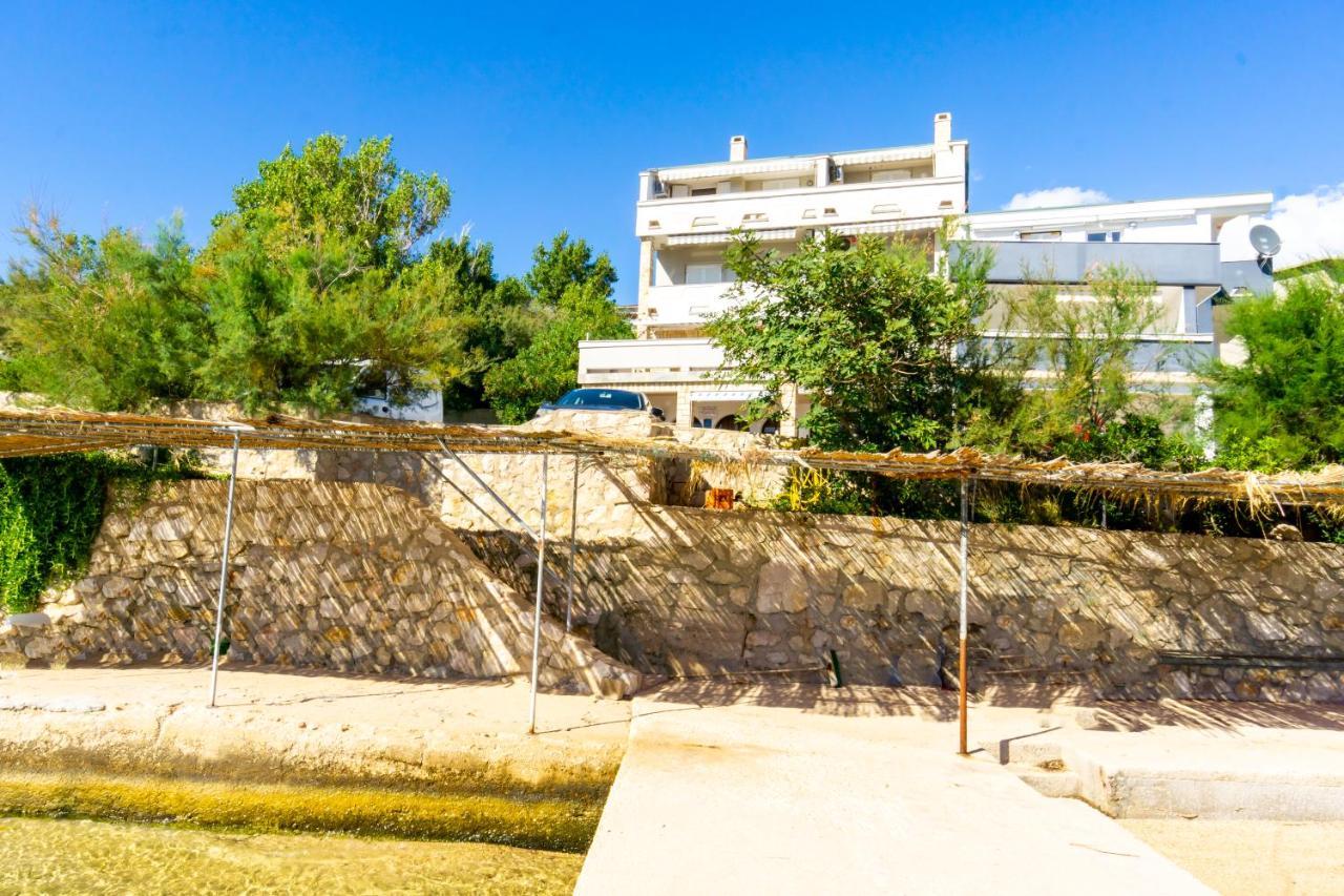شقة Galinec With Mountain And Seaview ميتغنا المظهر الخارجي الصورة
